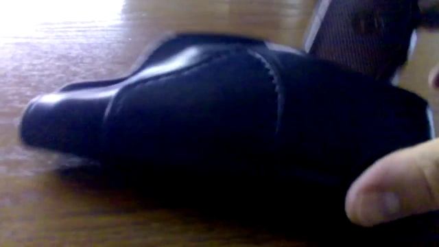 кобура для пистолета смотреть онлайн