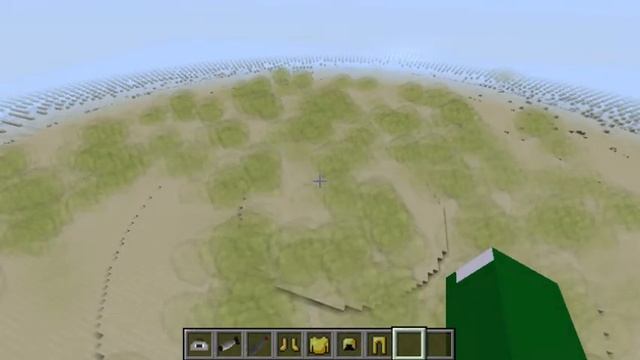 Minecraft Hbm Mod Tsar Bomba смотреть онлайн