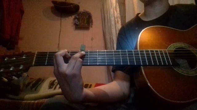 If i fell clasic guitar cover смотреть онлайн