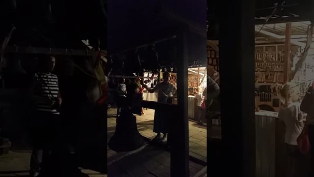 Колокольный звон смотреть онлайн