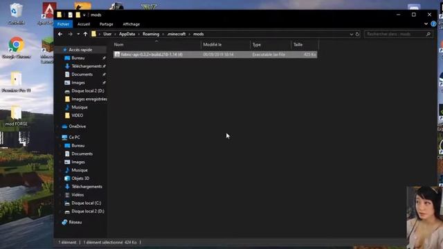 Minecraft Fabric API Mod 1.16.3/1.16.2 – Review & Installation Guide