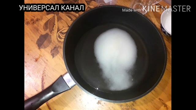 ОЧЕНЬ ПРОСТОЙ И ВКУСНЫЙ ТУРЕЦКИЙ ПИРОГ без  МОЛОЧКИ И РАСТИТЕЛЬНОГО  МАСЛА