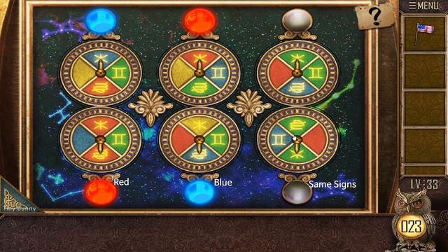 Can You Escape The 100 Room 12 Level 33 Walkthrough (100 Room XII)