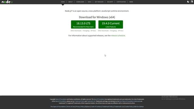 Software requirements for Angular - Notebook App - 2 смотреть онлайн