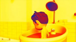 попу мыть нужно каждый день дурацкий голос