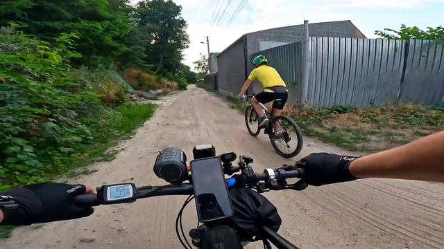 GoPro 11. Вечірня прогулянка смотреть онлайн