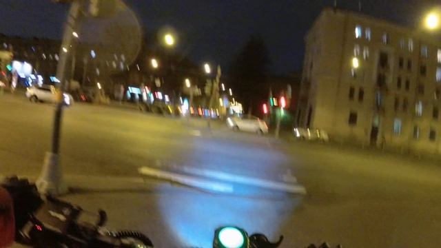 Электросамокат. Теряю телефон на 03:55 минуте. смотреть онлайн