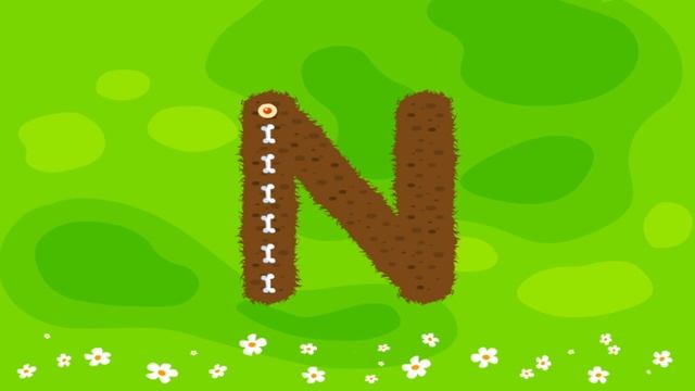 A to Z Letters ｜ABC Writing｜ Alphabet Writing смотреть онлайн