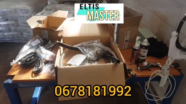 Шевроле Болт.Автономный отопитель. смотреть онлайн