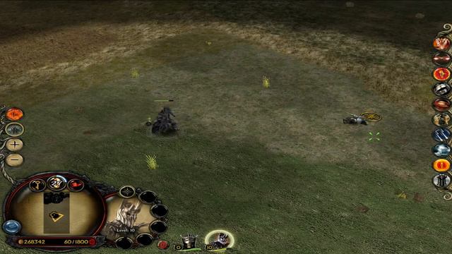 Sauron vs Gondor heroes (REMATCH) смотреть онлайн