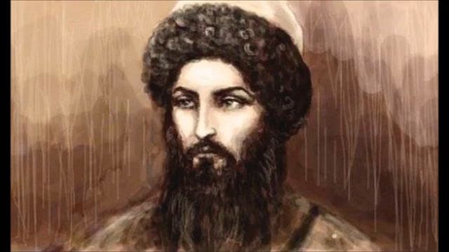 Чеченский кодекс чести "Къонахалла" (часть 4) смотреть онлайн