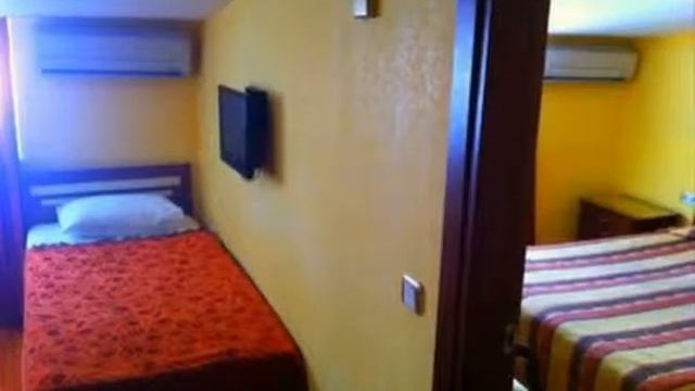 Timeks Anatolia Suites ★ Istanbul, Turkey смотреть онлайн