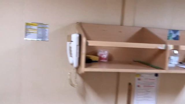 My Cabin SeaMan ( Как выглядят каюты на судах ) смотреть онлайн