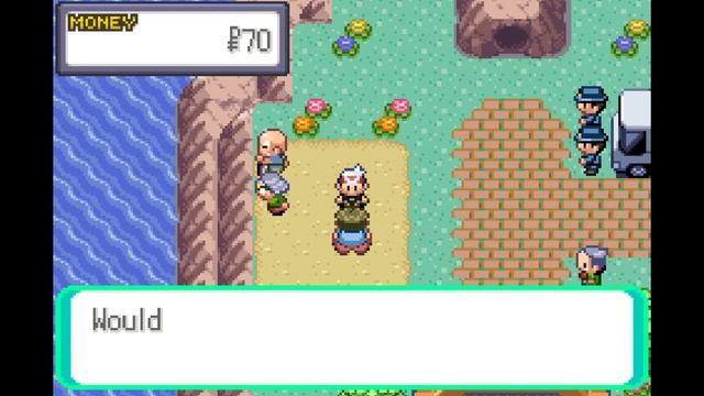 What if Pokémon Was a ROGUELIKE!? | Pokémon: Emerald Rogue смотреть онлайн