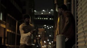 Жизненый путь от бомжа до легенды бокса mp4