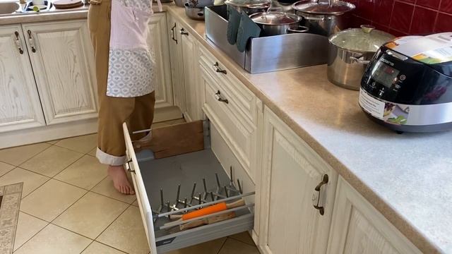 ?ВОСКРЕСНАЯ МОТИВАЦИЯ НА УБОРКУ КУХНИ?ПЕЧЕМ ОЧЕНЬ ВКУСНЫЙ ТОРТ? смотреть онлайн