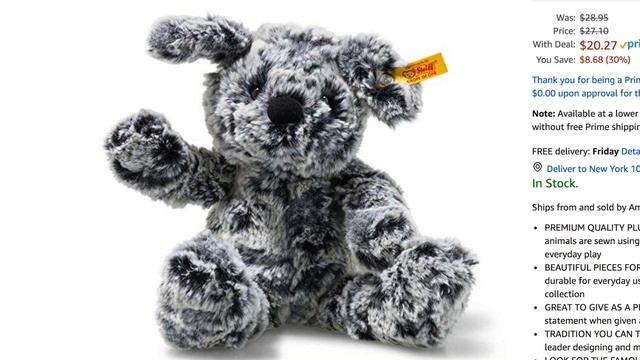 Amazon Prime Day 2019 | 5 Handpicked Gifts From Toys And Games смотреть онлайн