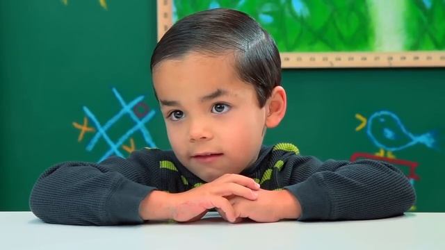 Kids React To XBOX ONE vs. PlayStation 4! (Bonus #93) смотреть онлайн