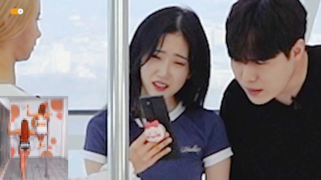 아찔한 폴댄스를 해봤다 смотреть онлайн