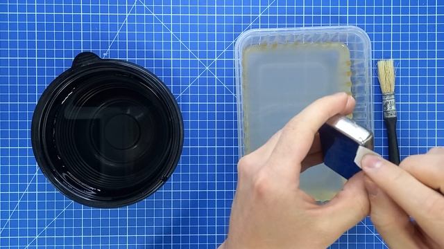 Кастомизация ZIPPO своими руками фототравлением смотреть онлайн