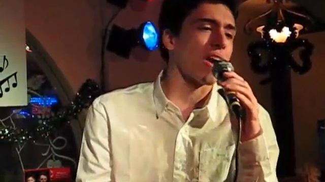 The Passionate Voice of Chris Silva_0001.wmv смотреть онлайн