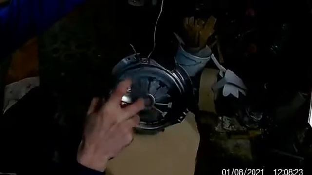 часы из корзины сцепления ВАЗ смотреть онлайн