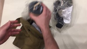 Видеообзор: Противогаз гражданский ГП-7Бт с МП-04 с ФПК ГП-9кБ «Оптим»