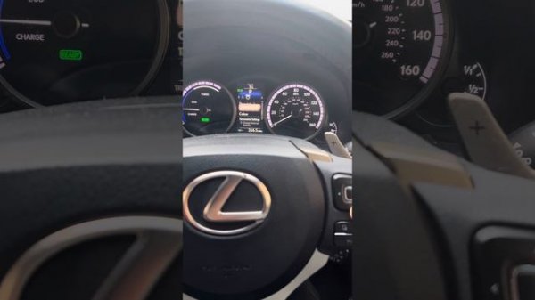 LEXUS NX300h NX 300h NX200t 200 300 TPMS Tyre Tire Wheel Air Pressure Reset Clear Instructions