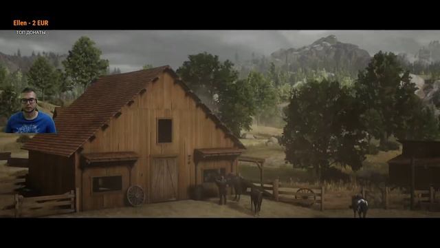 RED DEAD REDEMPTION 2 (RDR2) ● ПРОХОЖДЕНИЕ НА ПК●ЭПИЛОГ #4 ● КОНЦОВКА, НАШЛИ МИКУ смотреть онлайн