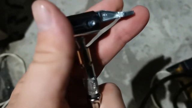 Наконечник для насоса автомобильного быстросъемный с резьбой. Как быстро накачать колесо на машине