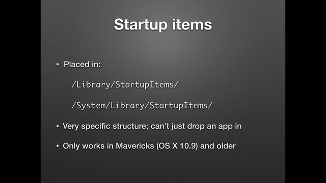 How to Infect a Mac смотреть онлайн
