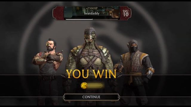 FATALITY ///EPISODE 2//Mortal Kombat//new video//fight next level//High graphics fighting game. смотреть онлайн