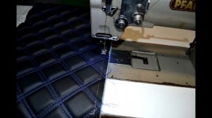 Перетяжка салона, сиденья автомобиля своими руками. Smart Fortwo 450