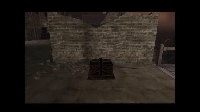 Blood Omen 2 : Легенда о Каине! (мини-обзор) смотреть онлайн