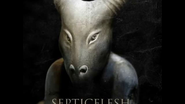Septic Flesh - Communion (Full Album) 2008 смотреть онлайн