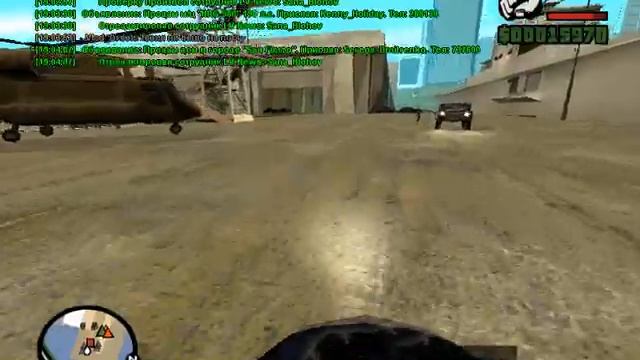 Покатушки№2 ''NRG-500'' смотреть онлайн