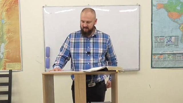 Церковное руководство и управление 7 смотреть онлайн