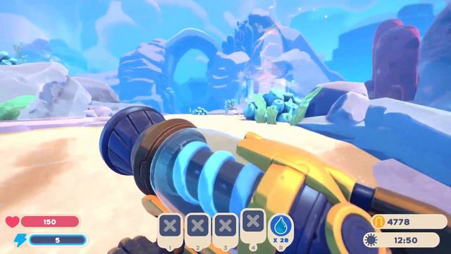 Building A JETPACK!- Slime Rancher 2 - Episode 3 смотреть онлайн