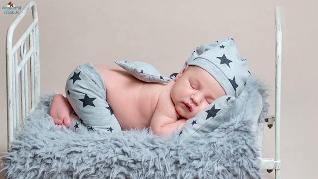 Супер Спокойного Ребенка Колыбельной Hushaby Потешки ♥ Лучшая Мягкая С Musicbox Мелодия Сна ♫ Сладк смотреть онлайн