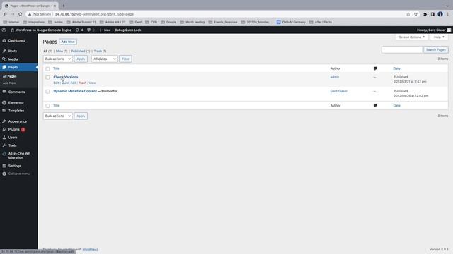 The WordPress Asset-Manager by CI HUB смотреть онлайн