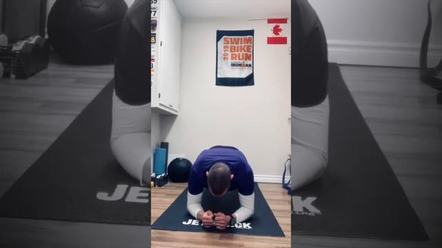 Active @HOME - BLITZ WOD - Power Circuit смотреть онлайн