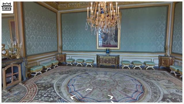 Версаль / The Palace Of Versailles