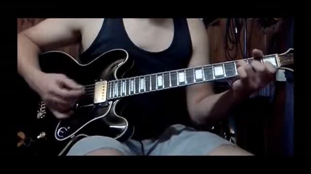 Epiphone Lucille Varitone 1997 Korea puesta a punto смотреть онлайн