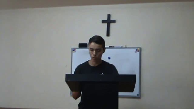 Псалом 69. В воспоминание смотреть онлайн