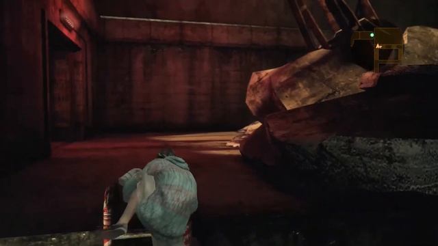 Resident Evil Revelations 2 Прохождение 6 смотреть онлайн