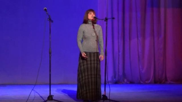 Нина Лымарь "Начните с чистого листа" - читает автор смотреть онлайн