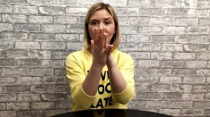 Пальчиковая детская игра Гости. Пальчиковая гимнастика с Еленой Рогозиной