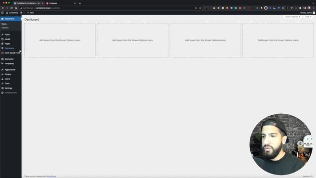 FREE Elementor Instagram Feed | Easy Setup смотреть онлайн