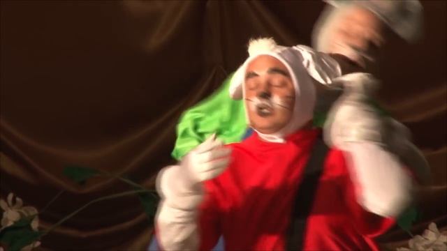 Подарки первоклассникам на 1 сентября от «ЕвроХим-ВолгаКалия» смотреть онлайн