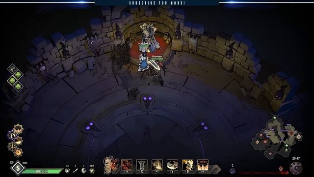 Ravenswatch |  Ultimate Beginner's Guide | Tips, Tricks, & Game Knowledge For New Players